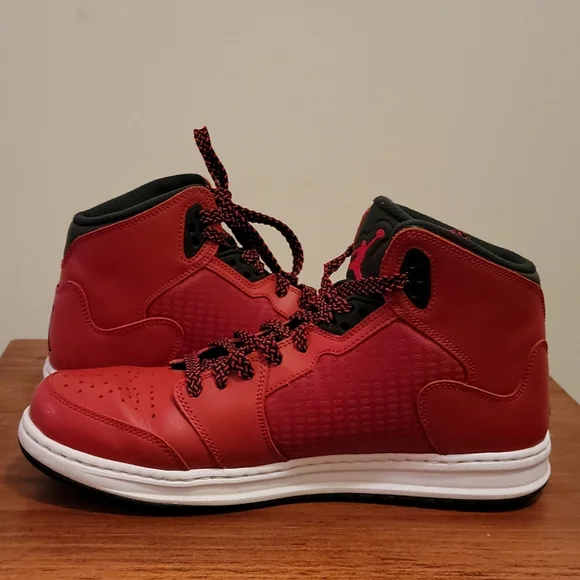 Nike Air Jordan Prime 5 Sz 11 - Picture 7 of 7